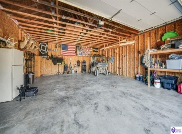 Ashby Lane, Custer, Kentucky 40115, ,2 BathroomsBathrooms,For Sale,Ashby Lane,HK24004028