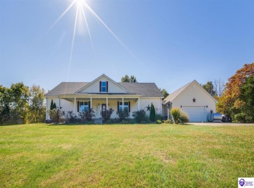 Ashby Lane, Custer, Kentucky 40115, ,2 BathroomsBathrooms,For Sale,Ashby Lane,HK24004028