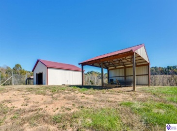 Ashby Lane, Custer, Kentucky 40115, ,2 BathroomsBathrooms,For Sale,Ashby Lane,HK24004028