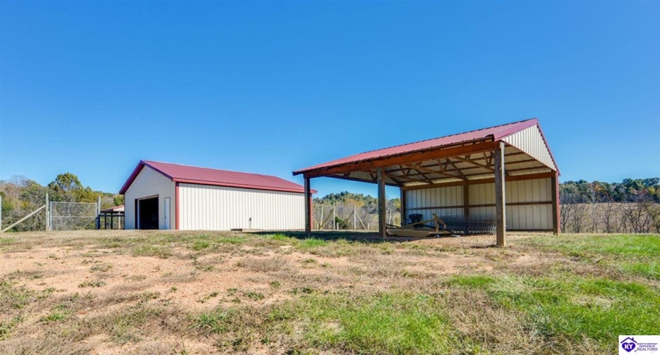 Ashby Lane, Custer, Kentucky 40115, ,2 BathroomsBathrooms,For Sale,Ashby Lane,HK24004028