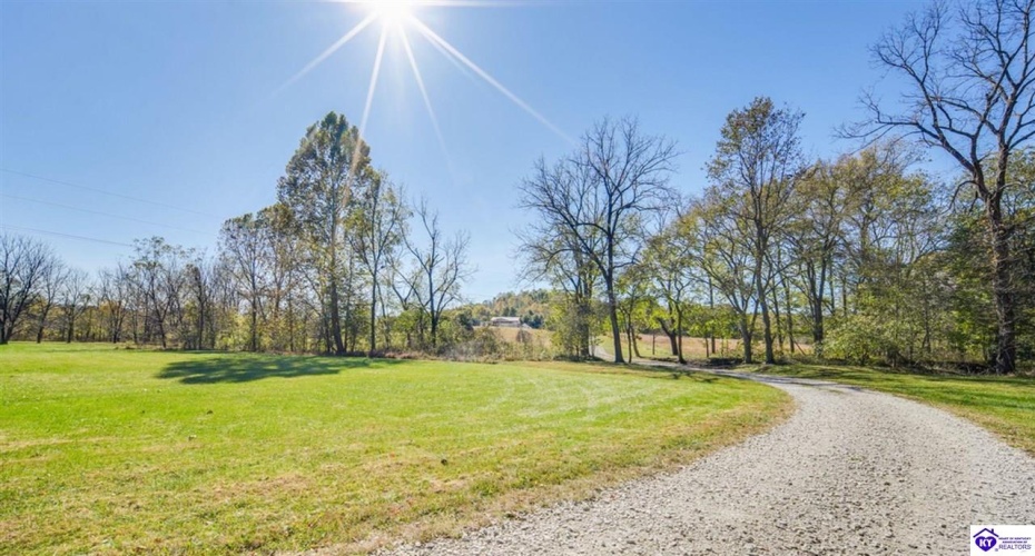 Ashby Lane, Custer, Kentucky 40115, ,2 BathroomsBathrooms,For Sale,Ashby Lane,HK24004028