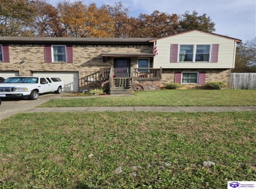 Scenic Drive, Radcliff, Kentucky 40160, ,3 BathroomsBathrooms,For Sale,Scenic Drive,HK24004030