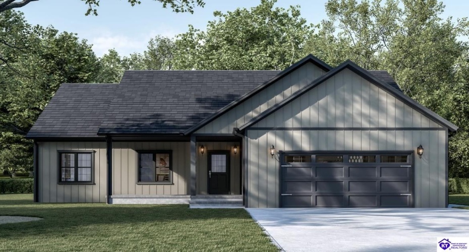 Capps Road, Campbellsville, Kentucky 42718, ,2 BathroomsBathrooms,For Sale,Capps Road,HK24004032