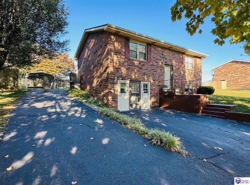 Valley Drive, Greensburg, Kentucky 42743, ,1 BathroomBathrooms,For Sale,Valley Drive,HK24004034