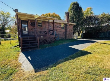 Valley Drive, Greensburg, Kentucky 42743, ,1 BathroomBathrooms,For Sale,Valley Drive,HK24004034