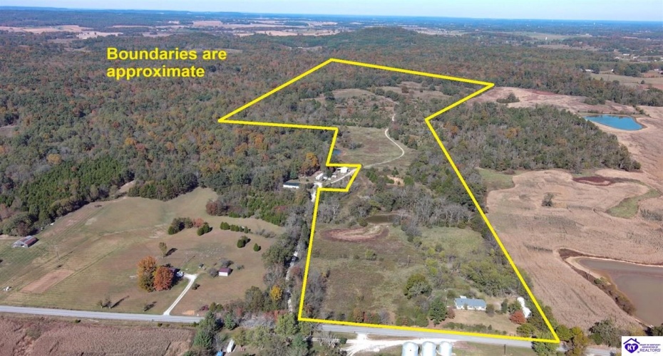 St John Road, Cecilia, Kentucky 42724, ,For Sale,St John Road,HK24004043