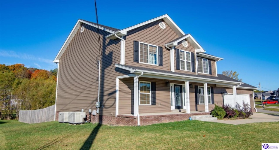 Fox Ridge Road, Radcliff, Kentucky 40160, ,3 BathroomsBathrooms,For Sale,Fox Ridge Road,HK24004041