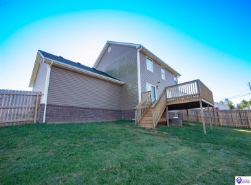 Fox Ridge Road, Radcliff, Kentucky 40160, ,3 BathroomsBathrooms,For Sale,Fox Ridge Road,HK24004041