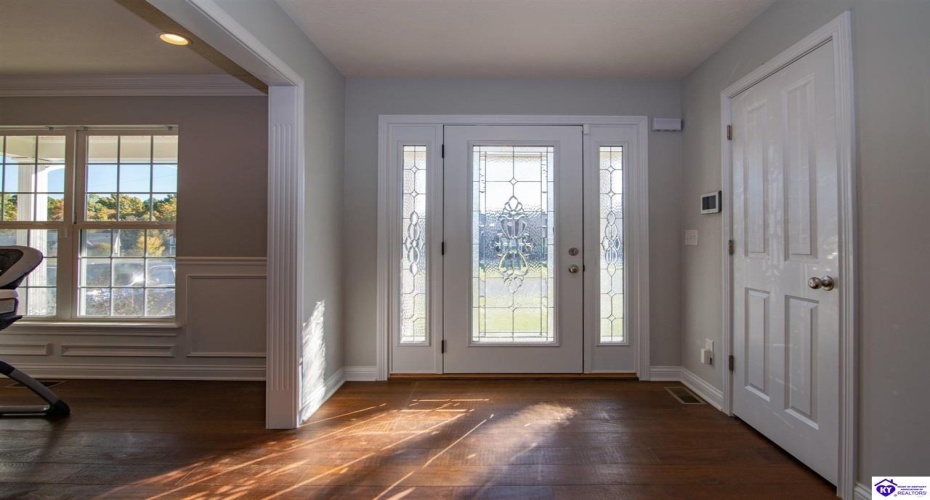 Fox Ridge Road, Radcliff, Kentucky 40160, ,3 BathroomsBathrooms,For Sale,Fox Ridge Road,HK24004041