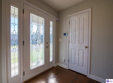 Fox Ridge Road, Radcliff, Kentucky 40160, ,3 BathroomsBathrooms,For Sale,Fox Ridge Road,HK24004041