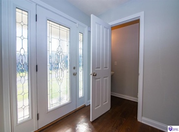 Fox Ridge Road, Radcliff, Kentucky 40160, ,3 BathroomsBathrooms,For Sale,Fox Ridge Road,HK24004041