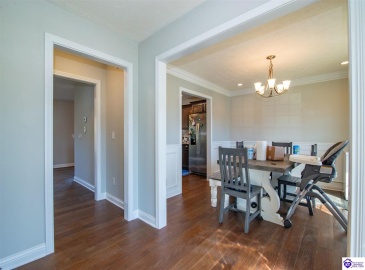 Fox Ridge Road, Radcliff, Kentucky 40160, ,3 BathroomsBathrooms,For Sale,Fox Ridge Road,HK24004041