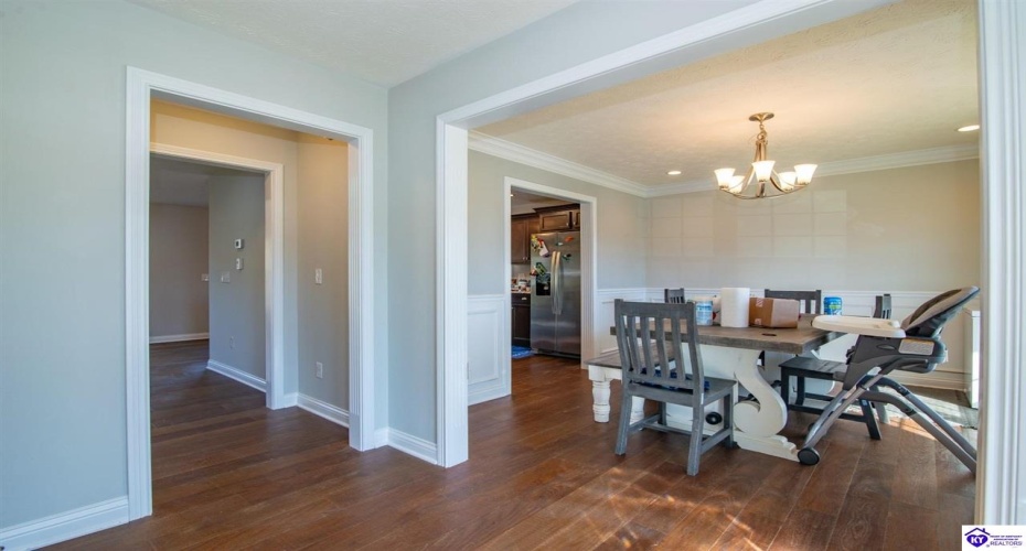 Fox Ridge Road, Radcliff, Kentucky 40160, ,3 BathroomsBathrooms,For Sale,Fox Ridge Road,HK24004041