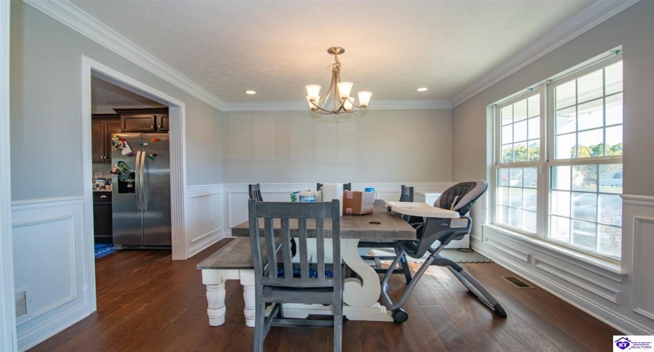 Fox Ridge Road, Radcliff, Kentucky 40160, ,3 BathroomsBathrooms,For Sale,Fox Ridge Road,HK24004041