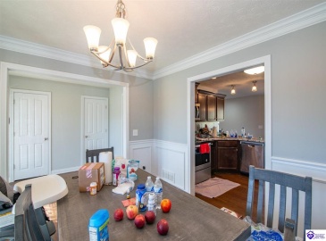 Fox Ridge Road, Radcliff, Kentucky 40160, ,3 BathroomsBathrooms,For Sale,Fox Ridge Road,HK24004041