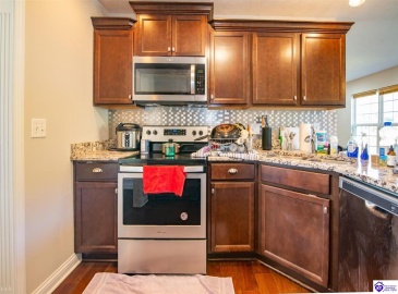 Fox Ridge Road, Radcliff, Kentucky 40160, ,3 BathroomsBathrooms,For Sale,Fox Ridge Road,HK24004041