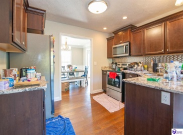 Fox Ridge Road, Radcliff, Kentucky 40160, ,3 BathroomsBathrooms,For Sale,Fox Ridge Road,HK24004041