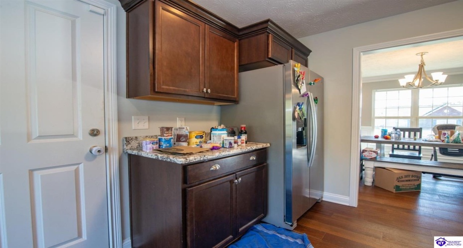 Fox Ridge Road, Radcliff, Kentucky 40160, ,3 BathroomsBathrooms,For Sale,Fox Ridge Road,HK24004041