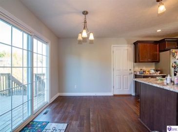 Fox Ridge Road, Radcliff, Kentucky 40160, ,3 BathroomsBathrooms,For Sale,Fox Ridge Road,HK24004041