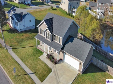 Fox Ridge Road, Radcliff, Kentucky 40160, ,3 BathroomsBathrooms,For Sale,Fox Ridge Road,HK24004041