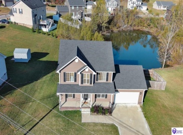 Fox Ridge Road, Radcliff, Kentucky 40160, ,3 BathroomsBathrooms,For Sale,Fox Ridge Road,HK24004041