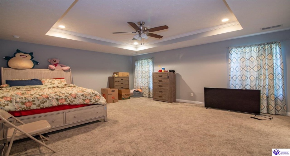 Fox Ridge Road, Radcliff, Kentucky 40160, ,3 BathroomsBathrooms,For Sale,Fox Ridge Road,HK24004041