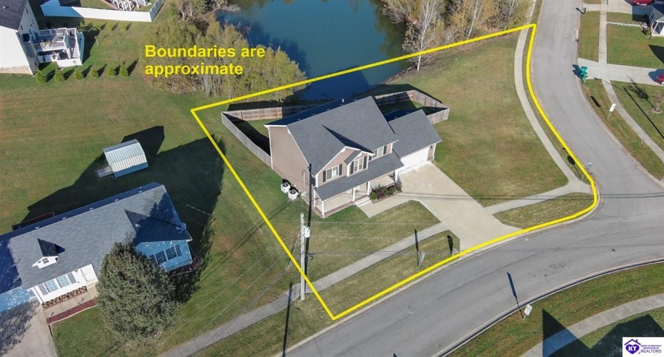 Fox Ridge Road, Radcliff, Kentucky 40160, ,3 BathroomsBathrooms,For Sale,Fox Ridge Road,HK24004041