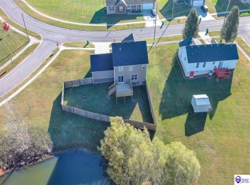 Fox Ridge Road, Radcliff, Kentucky 40160, ,3 BathroomsBathrooms,For Sale,Fox Ridge Road,HK24004041