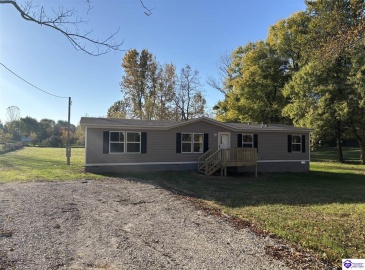 Jennings Knob Road, Vine Grove, Kentucky 40175, ,2 BathroomsBathrooms,For Sale,Jennings Knob Road,HK24004042