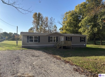 Jennings Knob Road, Vine Grove, Kentucky 40175, ,2 BathroomsBathrooms,For Sale,Jennings Knob Road,HK24004042