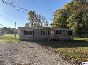 Jennings Knob Road, Vine Grove, Kentucky 40175, ,2 BathroomsBathrooms,For Sale,Jennings Knob Road,HK24004042
