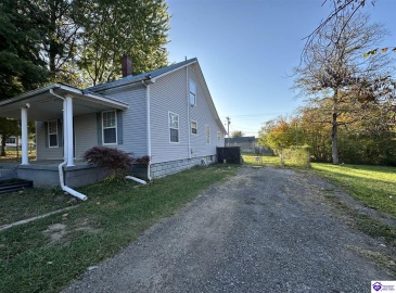 Vine Street, Radcliff, Kentucky 40160, ,1 BathroomBathrooms,For Sale,Vine Street,HK24004047