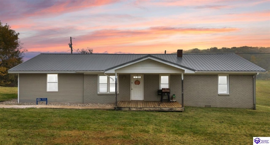 Blair Road, Cave City, Kentucky 42127, ,2 BathroomsBathrooms,For Sale,Blair Road,HK24004048