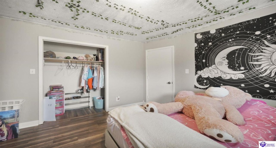 Blair Road, Cave City, Kentucky 42127, ,2 BathroomsBathrooms,For Sale,Blair Road,HK24004048