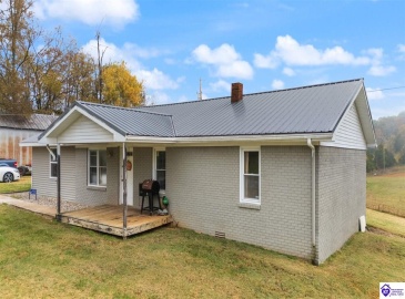 Blair Road, Cave City, Kentucky 42127, ,2 BathroomsBathrooms,For Sale,Blair Road,HK24004048