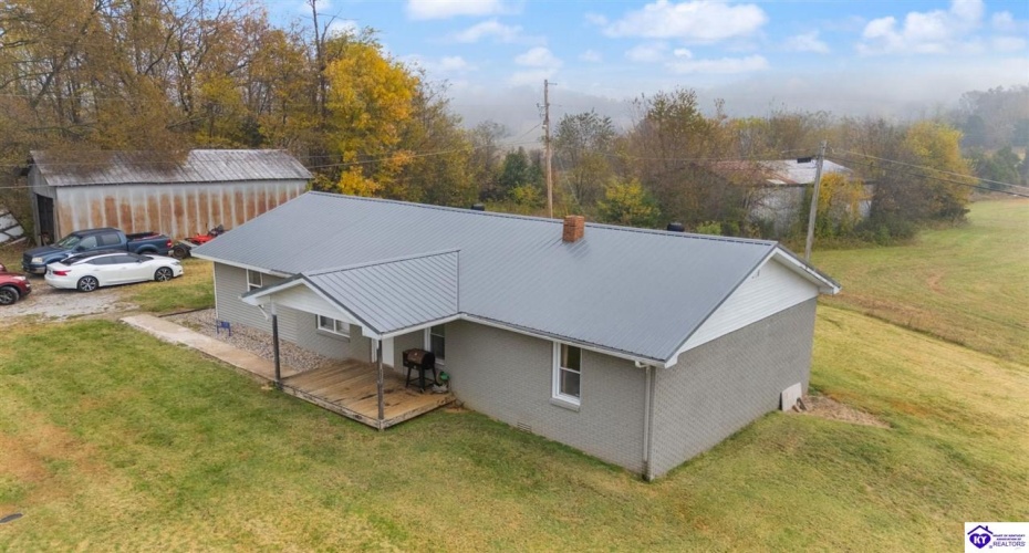 Blair Road, Cave City, Kentucky 42127, ,2 BathroomsBathrooms,For Sale,Blair Road,HK24004048