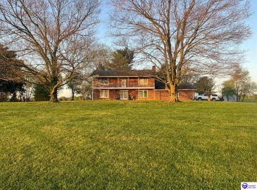 Hawkins Road, Hodgenville, Kentucky 42748, ,4 BathroomsBathrooms,For Sale,Hawkins Road,HK24001460