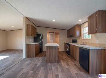 Eagles Nest Road, Ekron, Kentucky 40117, ,2 BathroomsBathrooms,For Sale,Eagles Nest Road,HK24003547