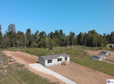 Eagles Nest Road, Ekron, Kentucky 40117, ,2 BathroomsBathrooms,For Sale,Eagles Nest Road,HK24003547