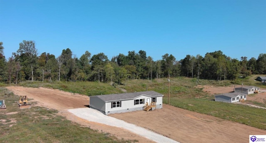 Eagles Nest Road, Ekron, Kentucky 40117, ,2 BathroomsBathrooms,For Sale,Eagles Nest Road,HK24003547