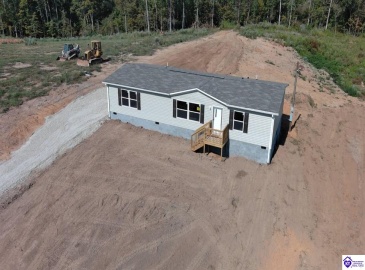 Eagles Nest Road, Ekron, Kentucky 40117, ,2 BathroomsBathrooms,For Sale,Eagles Nest Road,HK24003547