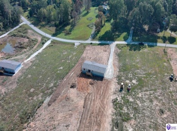 Eagles Nest Road, Ekron, Kentucky 40117, ,2 BathroomsBathrooms,For Sale,Eagles Nest Road,HK24003547