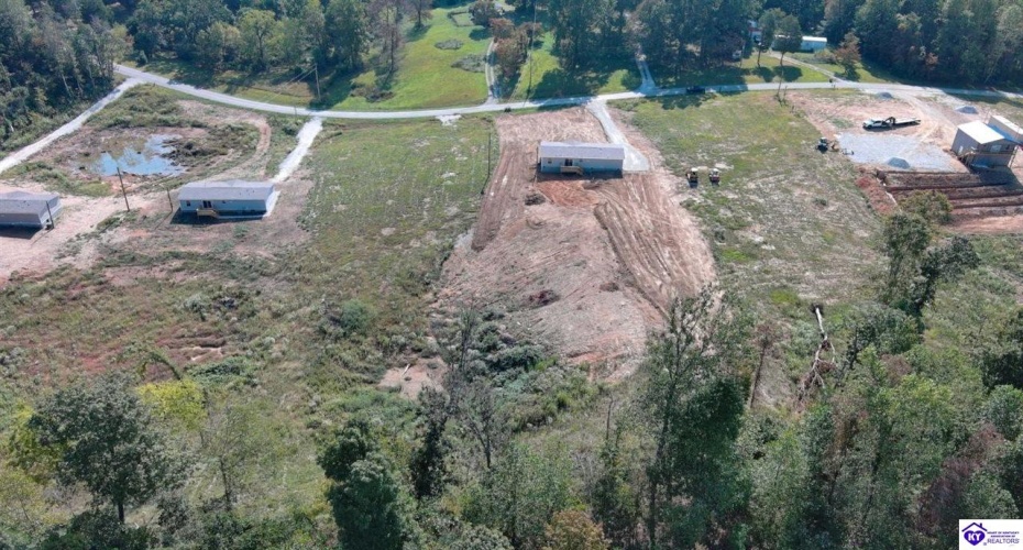 Eagles Nest Road, Ekron, Kentucky 40117, ,2 BathroomsBathrooms,For Sale,Eagles Nest Road,HK24003547