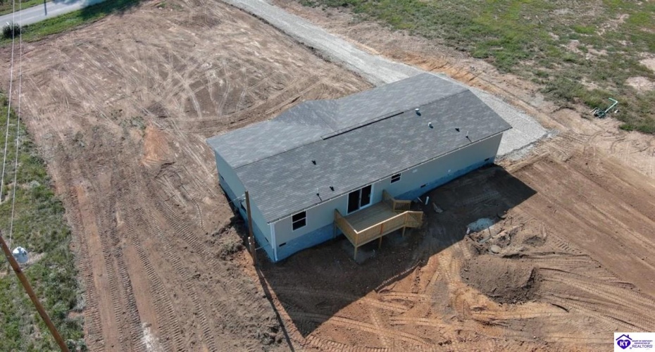 Eagles Nest Road, Ekron, Kentucky 40117, ,2 BathroomsBathrooms,For Sale,Eagles Nest Road,HK24003547