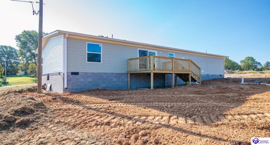 Eagles Nest Road, Ekron, Kentucky 40117, ,2 BathroomsBathrooms,For Sale,Eagles Nest Road,HK24003547