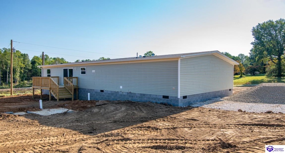 Eagles Nest Road, Ekron, Kentucky 40117, ,2 BathroomsBathrooms,For Sale,Eagles Nest Road,HK24003547