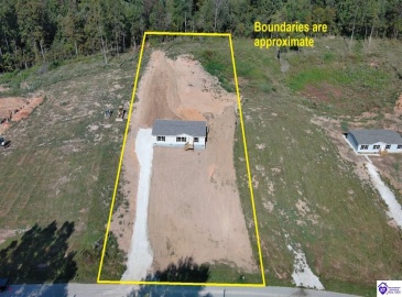 Eagles Nest Road, Ekron, Kentucky 40117, ,2 BathroomsBathrooms,For Sale,Eagles Nest Road,HK24003547