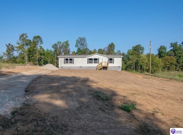 Eagles Nest Road, Ekron, Kentucky 40117, ,2 BathroomsBathrooms,For Sale,Eagles Nest Road,HK24003547