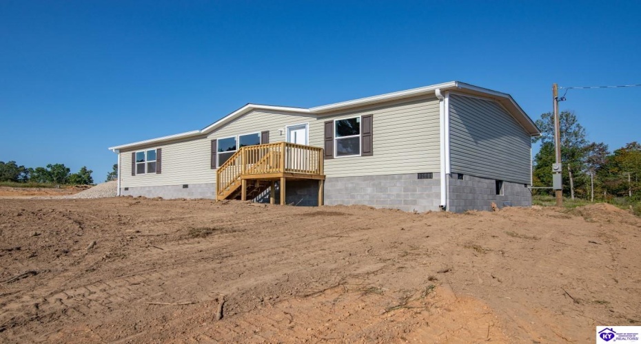 Eagles Nest Road, Ekron, Kentucky 40117, ,2 BathroomsBathrooms,For Sale,Eagles Nest Road,HK24003547