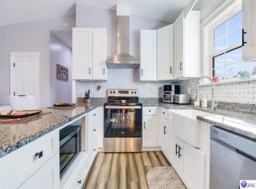 Sunbeam Road, Leitchfield, Kentucky 42754, ,2 BathroomsBathrooms,For Sale,Sunbeam Road,HK24004053